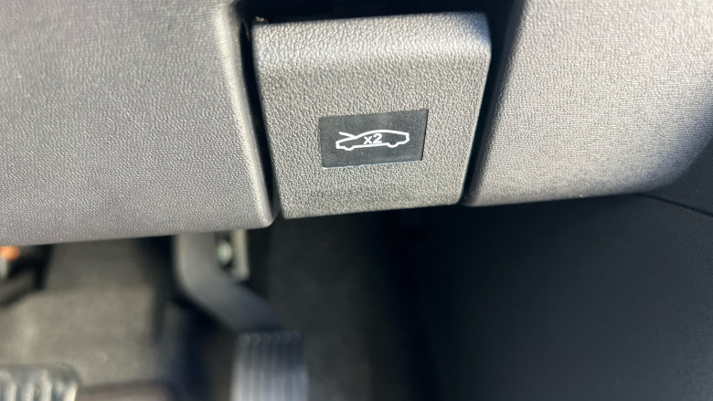 BYD Dolphin Surf 65kW Boost 43kWh 5dr Auto Electric Hatchback